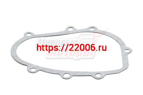 Прокладка крышки редуктора с цепной передачей 168FL,168F-2L,170FL