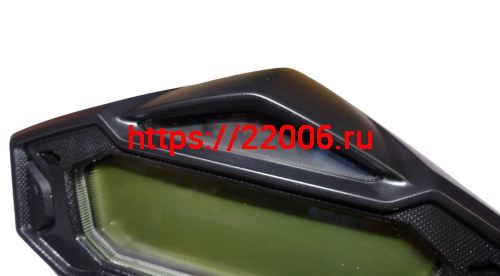 Щиток приборов COMMANDER 200 фото 3