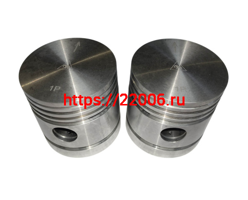 Поршень Урал К750 1Р Россия Поршень Урал К750 1Р Россия