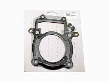 Набор прокладок ЦПГ 172FMM (CB250D-F) d-77mm