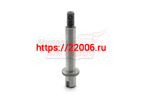 Вал заднего хода КПП SR1Z-135Е