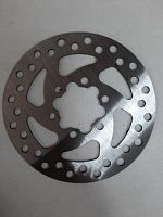 Диск тормозной для KUGOO M4,M4 PRO