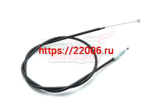 Трос газа CHAMPION T265-517,276-527 (02050040048)