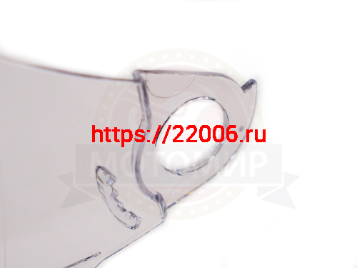 Стекло шлема COBRA JK521 фото 2