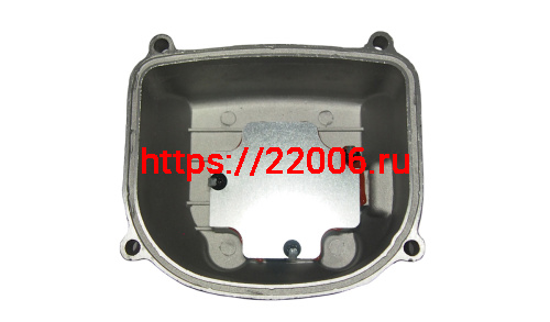 Крышка головки цилиндра GY6-180 (ATV 200) Jaeger200 (063YMK0-010100100) фото 2