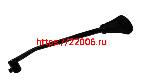 Рычаг переключения передач ATV BRAVO Рычаг переключения передач ATV BRAVO