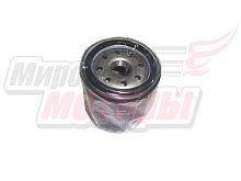 Фильтр масляный 157QMJ; ATV150, DINGO T150 (Hi-Flo HF 183)