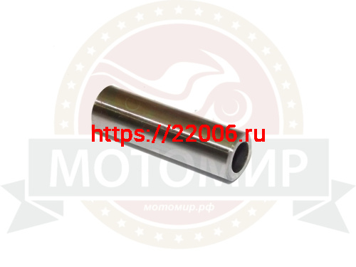 Палец Газуля F50 (D10*33mm) FT50QT, QT-3 поршневой Палец Газуля F50 (D10*33mm) FT50QT, QT-3 поршневой