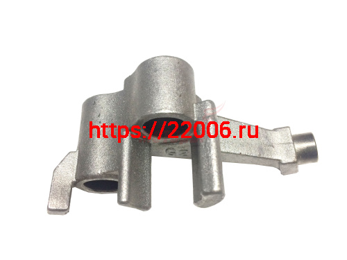 Блок направляющий задней передачи EMGRAND/VISION (3170205601) Блок направляющий задней передачи EMGRAND/VISION (3170205601)