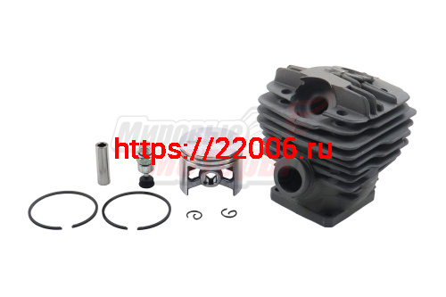 Поршневая группа на Штиль 360/036 (1125-020-1215) Поршневая группа на Штиль 360/036 (1125-020-1215)