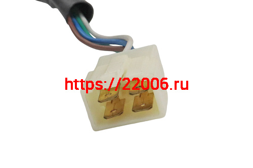 Фара FT50QT-10 фото 2