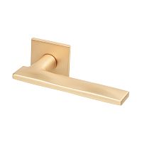 Ручка Armadillo (Армадилло) раздельная K.YM.BANOFFE FSG-39 флор. золото