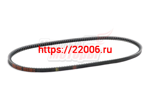 Ремень клиновый с формованным зубом PIX Mitsubishi Galant, Lada 2101-2107/2121 до 04г., VW Golf I, Jetta I-II, Passat B2 (AVX10-938) Ремень клиновый с формованным зубом PIX Mitsubishi Galant, Lada 2101-2107/2121 до 04г., VW Golf I, Jetta I-II, Passat B2 (AVX10-938)