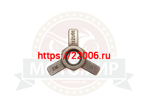 Серединка сцепления "Треугольник" MS-180 Серединка сцепления "Треугольник" MS-180