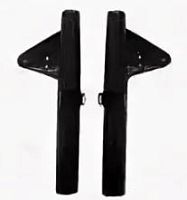 Кожух пера вилки ИЖ