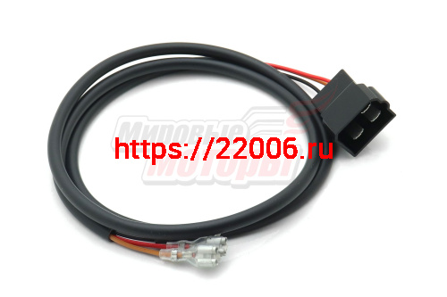 Жгут капота Буран А (111101130) Жгут капота Буран А (111101130)