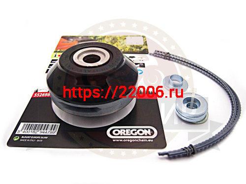 Косильная головка (552698) мини Oregon Косильная головка (552698) мини Oregon