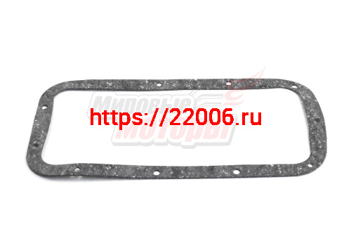 Прокладка Днепр поддона паронит Прокладка Днепр поддона паронит