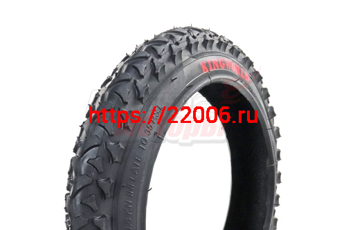 Велопокрышка 12"х 2,125 (KHY012) Kingworld Велопокрышка 12"х 2,125 (KHY012) Kingworld