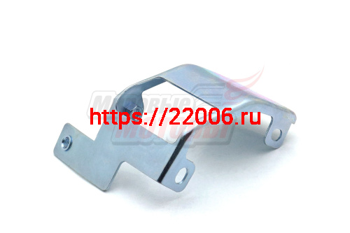 Крышка направляющая передач SR1Z-80Е