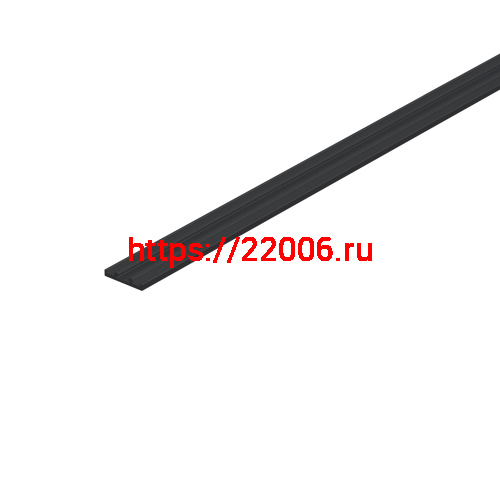 Декоративная Armadillo (Армадилло) крышка SLD.Scope 17/3/3200 cover BL (3,2 м)