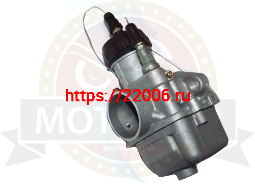 Карбюратор К68И (МТМ) (кол-во в упак. 20 шт.) фото 2