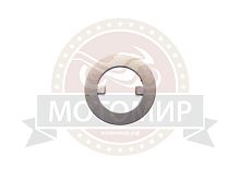 Шайба стопорная Иж вторичного вала (с усиками) (New)