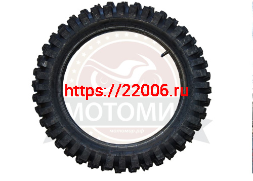 Покрышка ПетроШина 19" Л-275, 5.00-19 (130/90-19) Покрышка ПетроШина 19" Л-275, 5.00-19 (130/90-19)