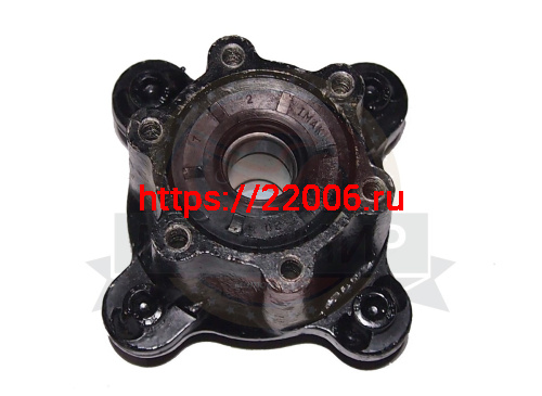 Ступица колеса переднего COMMANDER 125 (305017006001) Ступица колеса переднего COMMANDER 125 (305017006001)