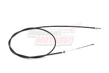 Трос Муравей сцепления (завод, г.Ижевск)(общая длина 170 см)