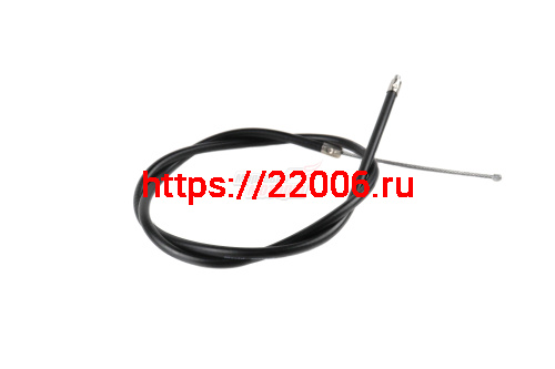 Трос Буран топливного корректора "ММ" Трос Буран топливного корректора "ММ"