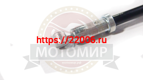 Трос топливного корректора ATV GIRO (112946) фото 3 Трос топливного корректора ATV GIRO (112946) фото 3