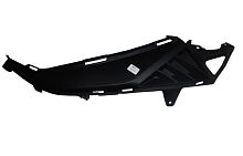 Облицовка накладка решетка левая снегоход COMPASS 200 (14-5)