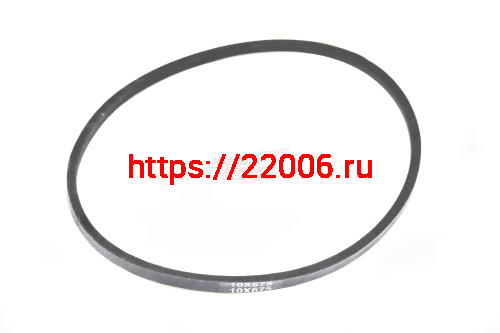 Ремень Z(O)-675 (10*675) для снегоуборщика KCM21 (2015,2016 г.в.),KCM24 (2015,2016 г.в) Ремень Z(O)-675 (10*675) для снегоуборщика KCM21 (2015,2016 г.в.),KCM24 (2015,2016 г.в)