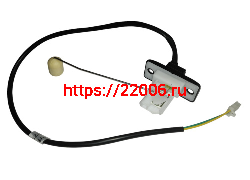 Датчик уровня топлива снегоход COMPASS 200 (15-3) Датчик уровня топлива снегоход COMPASS 200 (15-3)