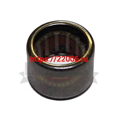 Подшипник HK1010 (СК101400) игольчатый в коробку LF163 FML-2MP (E04-19) (НК 1010) Подшипник HK1010 (СК101400) игольчатый в коробку LF163 FML-2MP (E04-19) (НК 1010)