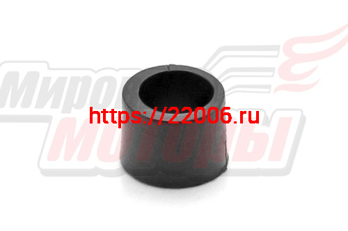 Втулка направляющая в обод катка Буран "лапша" Втулка направляющая в обод катка Буран "лапша"