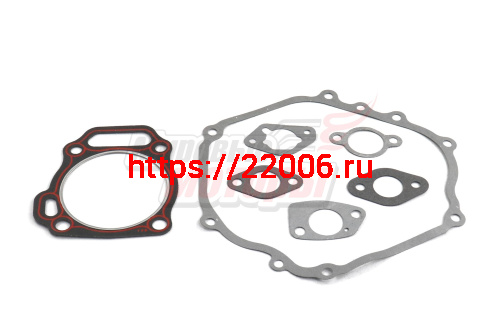 Набор прокладок 190F Набор прокладок 190F