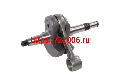 Коленвал на Штиль 440 Коленвал на Штиль 440