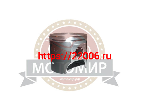 Поршень Тайга 500 (Тефлоновый) фото 2 Поршень Тайга 500 (Тефлоновый) фото 2