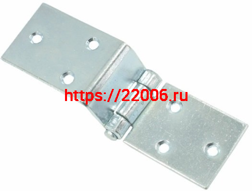 Петля шарнирная 2 б/п