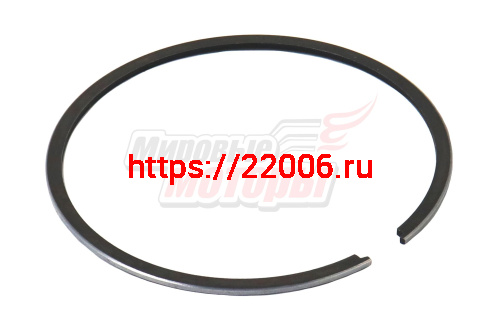 Кольцо Буран поршневое (узкое) (Россия) (1шт) Кольцо Буран поршневое (узкое) (Россия) (1шт)