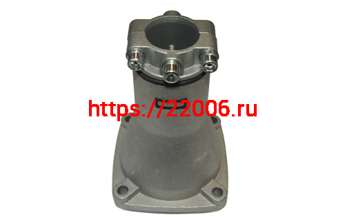 Редуктор верхний в сборе мотокосы BC/GBC-026 (26 мм) 9 шлицев фото 4 Редуктор верхний в сборе мотокосы BC/GBC-026 (26 мм) 9 шлицев фото 4