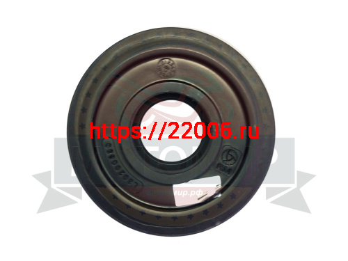 Колесо катка Тайга Патруль (L30200680) Колесо катка Тайга Патруль (L30200680)