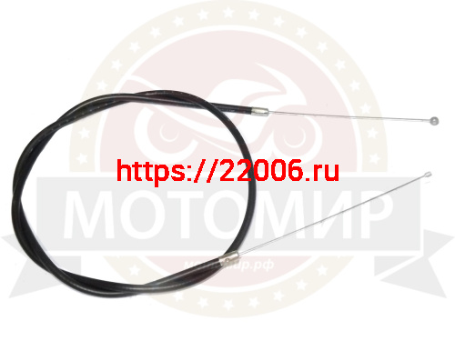 Трос газа L-1110мм, ход-260мм, Крот (15000080001-01) Трос газа L-1110мм, ход-260мм, Крот (15000080001-01)