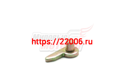 Собачка стартера Крот "ММ" Собачка стартера Крот "ММ"