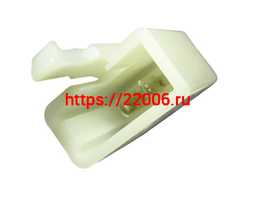 Фара корпус голый ATV ARMIS 125 левый  (02004-00052) фото 3