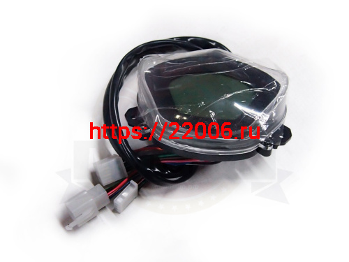 Щиток приборов ATV SPORTY (606254) Щиток приборов ATV SPORTY (606254)